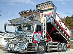 camion wallpaper