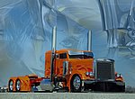 camion wallpaper