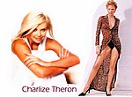 Charlize Theron wallpaper
