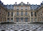 Chateau de Versailles wallpaper