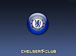 fond ecran  Chelsea FC