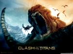 Le Choc des Titans wallpaper