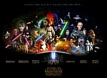 Tous les Stars Wars wallpaper