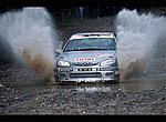 fond ecran  Citroën Rallye