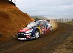 fond ecran  Citroën : Rally