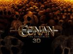 Conan le Barbare : 3D wallpaper