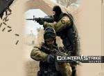 fond ecran  Counter Strike : Source