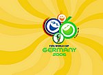 fond ecran  Coupe du Monde 2006