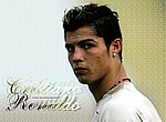 fond ecran  Cristiano Ronaldo