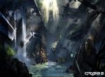 Crysis 2  wallpaper