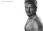 David Beckham wallpaper