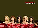 Desperate Housewives  wallpaper