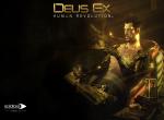 fond ecran  Deus Ex : Adam Jensen