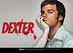 fond ecran  Dexter