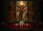 fond ecran  Diablo 3 : Diablo