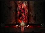 fond ecran  Diablo 3