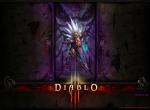 Diablo 3 : Féticheur wallpaper