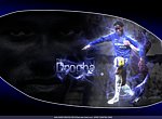 Didier Drogba à Chelsea wallpaper