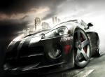 fond ecran  Dodge : Viper