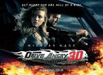 Drive Angry 3D : Affiche wallpaper