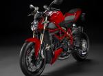fond ecran  Ducati : Streetfighter