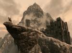 Elder Scrolls 5 : Skyrim wallpaper