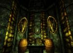 The Elder Scrolls V : Skyrim wallpaper