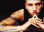 Eminem wallpaper