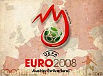 fond ecran  Euro 2008