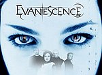 fond ecran  Evanescence