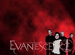 Evanescence wallpaper