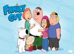 fond ecran  Family Guy 