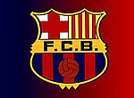 fond ecran  FC Barcelone