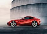 fond ecran  Ferrari : F12 Berlinetta