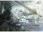 fond ecran  Final Fantasy IV
