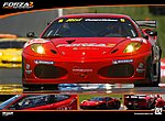 fond ecran  Forza Motosport 2
