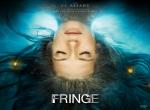 Fringe : Olivia Dunham wallpaper