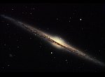 galaxie wallpaper