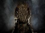 Game of Thrones : Le Trône wallpaper