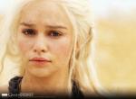 fond ecran  Game of Thrones : Daenerys 