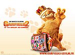 Garfield 2 wallpaper