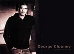 fond ecran  George Clooney