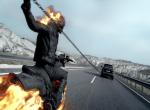 Ghost Rider : Esprit de vengeance wallpaper