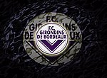 fond ecran  Girondins de Bordeaux