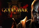 fond ecran  God of War III