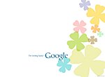 Google wallpaper