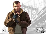 fond ecran  Grand Theft Auto 4 