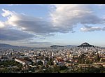 fond ecran  Grèce : Athènes