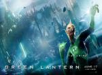 Green Lantern : Tomare-re wallpaper