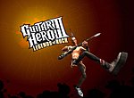 fond ecran  Guitar Hero 3